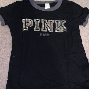 Women’s PINK shirt